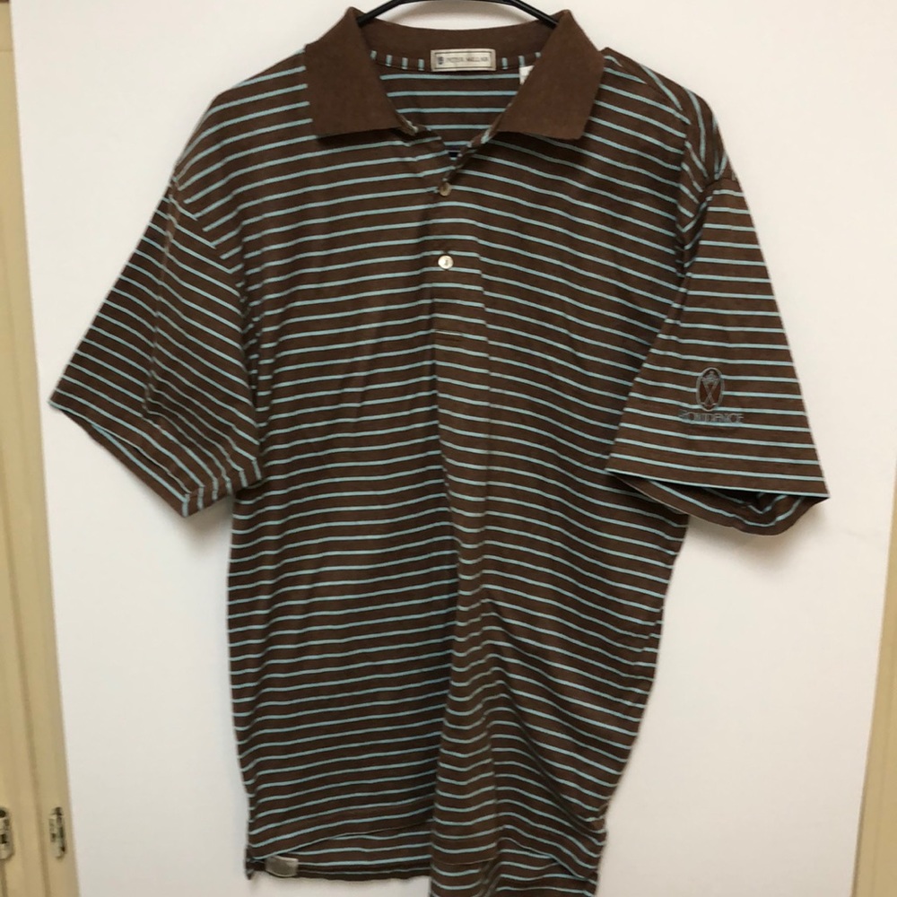 Peter Millar Polo